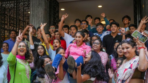 Nagaland to Declare 10th, 12th Results on April 25