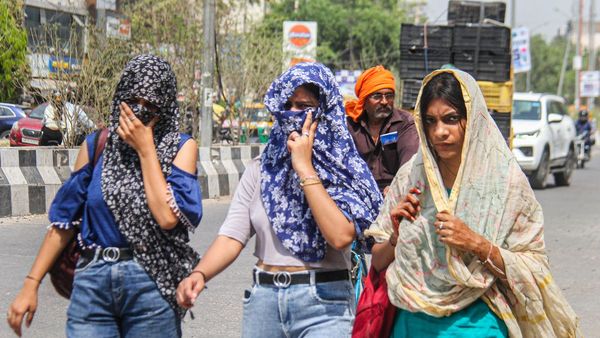 Odisha Closes Schools Due To Heatwave Threat Odisha Closes Schools Due To Heatwave Threat