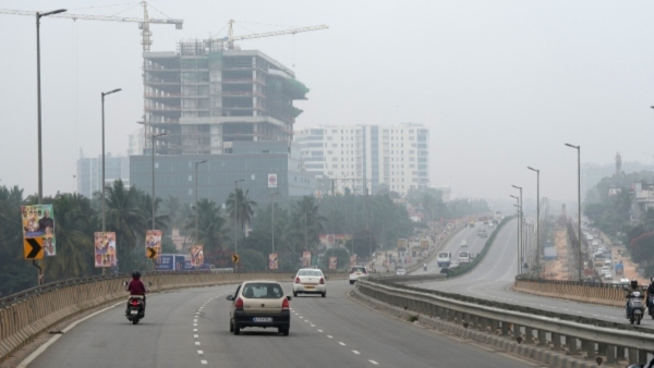 What to Expect from Bangalore’s Weather This Week?