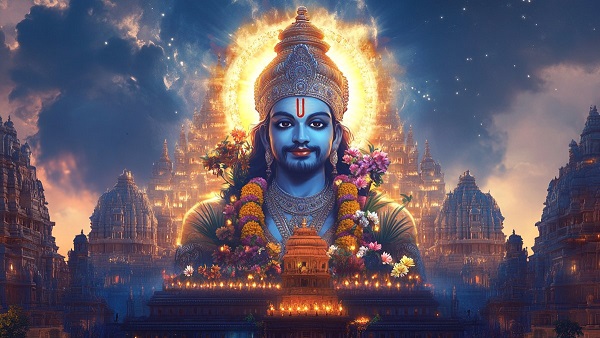 Ram Navami 2025: Chaitra vs Paush Ram Navami