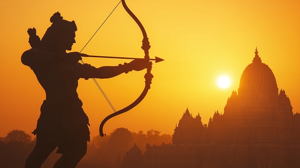 When is Ram Navami 2025? Top 30 Motivational Quote