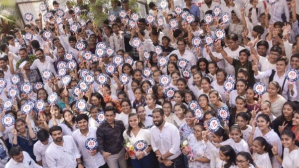 CBSE Class 12 Result 2025: Past 5 Year Trends CBSE Class 12 Result 2025: Past 5 Year Trends