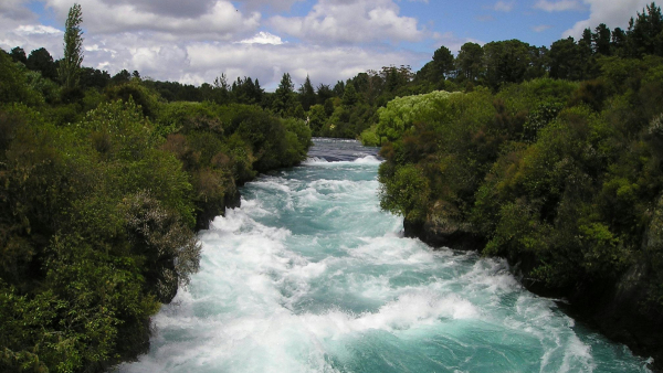 India’s River Treaties India’s River Treaties