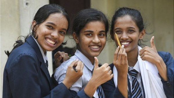 AP SSC 10th Result 2025 Declared