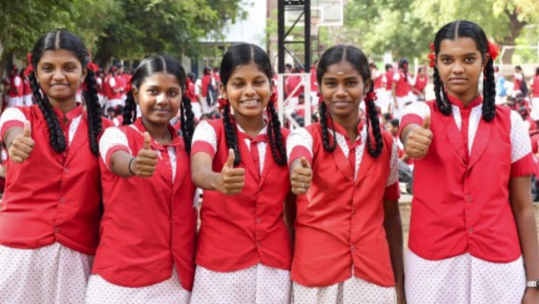 Telangana SSC Result 2025: Ways to Check Scores