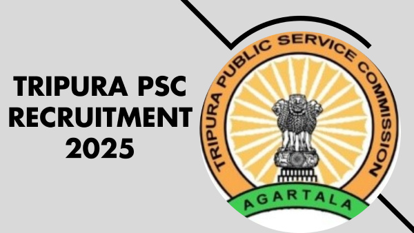 TPSC Recruitment 2025: 254 Govt Vacancies TPSC Recruitment 2025: 254 Govt Vacancies