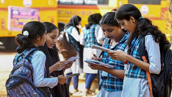 TS Class 10 Results 2025 to Be Announced Today