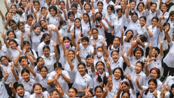 Karnataka PUC 2 Result 2025: Toppers List Karnataka PUC 2 Result 2025: Toppers List