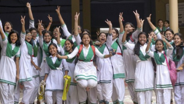 Karnataka 2nd PUC Result 2025: Pass Percentage Karnataka 2nd PUC Result 2025: Pass Percentage