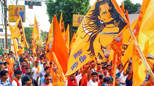 Ram Navami 2025: 3 Powerful Speech in English 