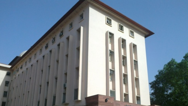 DGFT Summer Internship 2025