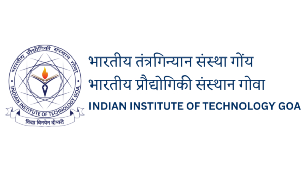 IIT Goa Summer Internship 2025