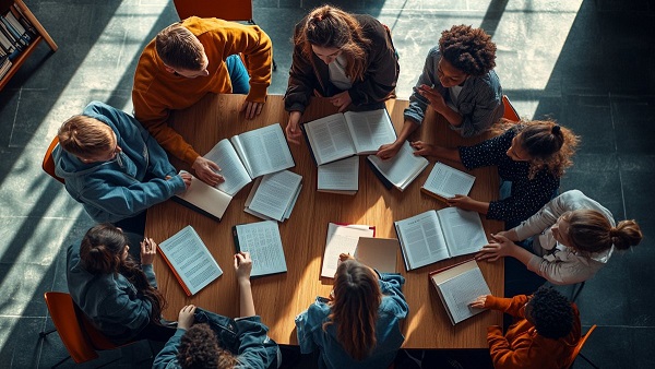  Celebrate World Book Day on April 23