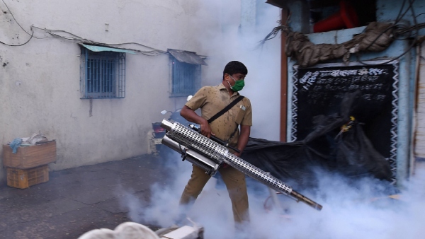 World Malaria Day: Raising Global Awareness