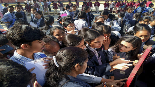 Odisha Matric Result 2025: Topper List, Grade-Wise