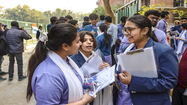 CBSE Class 10 & 12 Result 2025 to Be Released Soon