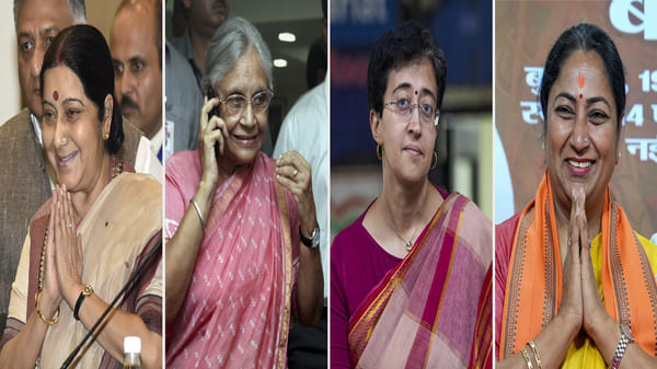 List of Delhi Chief Ministers (1952 to 2024) List of Delhi Chief Ministers (1952 to 2024)