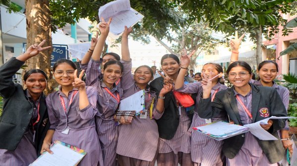 WB Madhyamik 2025 Results: Overall Pass Percentage