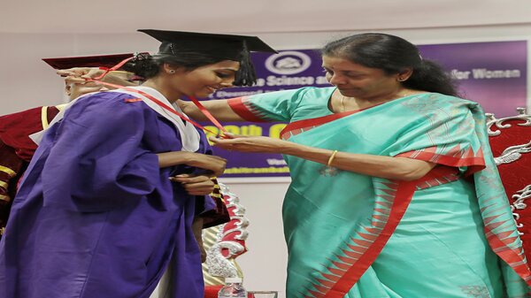 Avinashilingam University Declares Semester Result