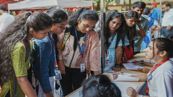 CSIR UGC NET June 2025 Registration Begins CSIR UGC NET June 2025 Registration Begins