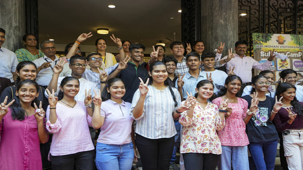 CUSAT CAT Result 2025 to Be Released Soon CUSAT CAT Result 2025 to Be Released Soon