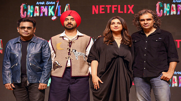 Diljit Dosanjh’s Education and Life Story