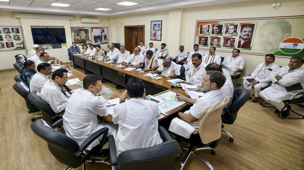 Important Committees for UPSC 2025