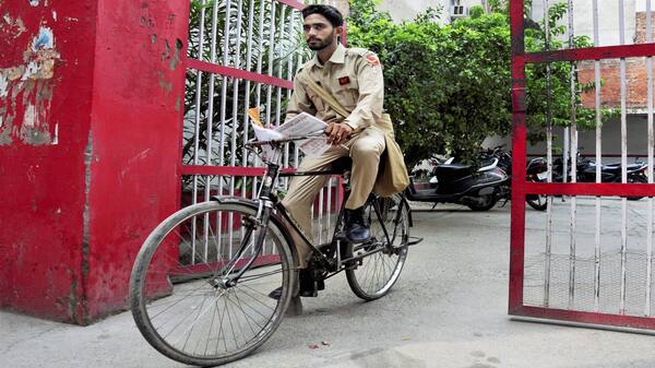 India Post GDS 4th Merit List 2025 Released