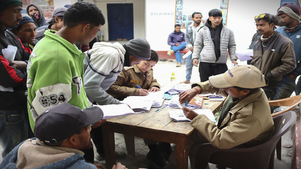 KEA Releases UGCET 2025 Verification Slips