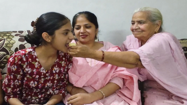 NEET UG 2025 Toppers List Out: Mahesh Tops with 99