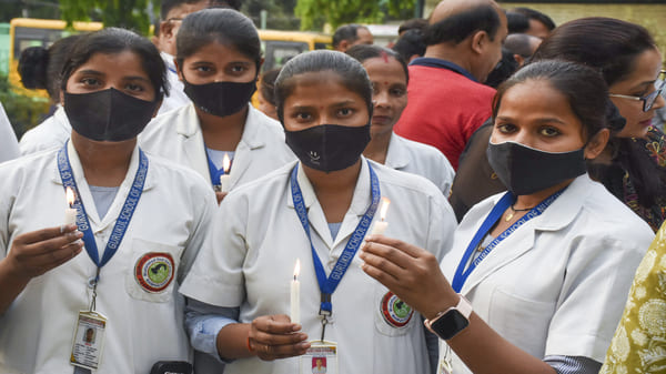 RUHS CUET B.Sc. Nursing Result 2025 Released