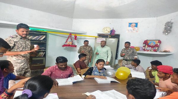 UPSC Coaching vs Self Study - Which Is Right?