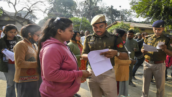 UPSC IES/ISS Admit Card 2025 Released-Download Now