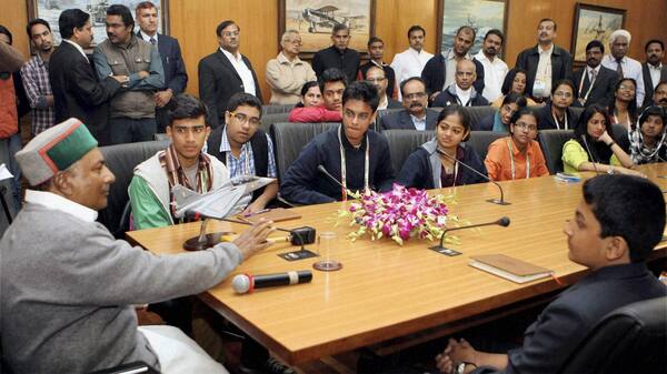 UPSC Interview Preparation 2025: Key Focus Areas