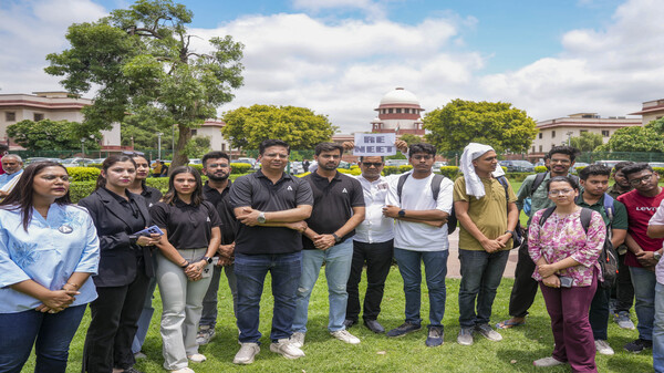 UPSC Prelims Result 2025 Declared: Key Instruction