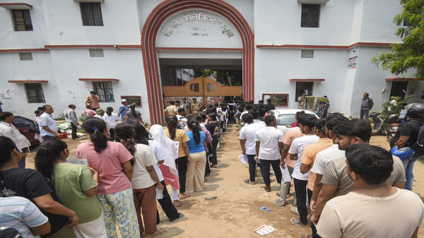 APPSC Forest Beat Officer Recruitment 2025 Begins