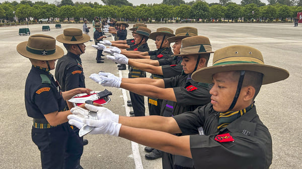 Indian Army Agniveer 2025 Exam Begins: Check Now