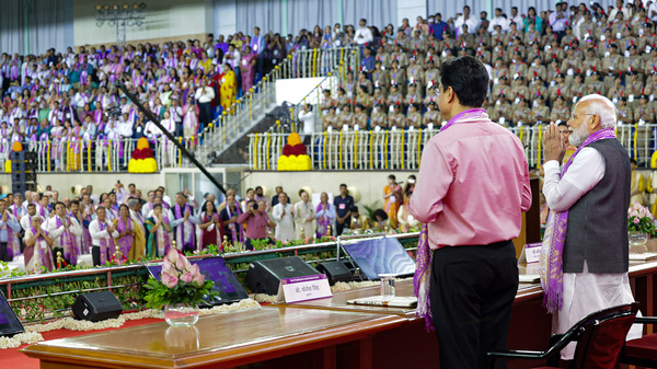 JoSAA Counselling 2025: Round 3 Seat Allotment