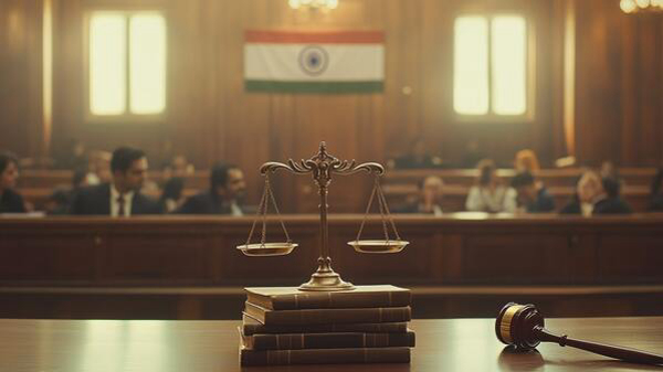 UPSC 2025: Judicial Review vs Judicial Activism
