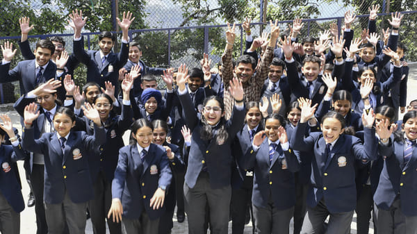 LNMU UG 2nd Merit List 2025 Released for BA, BSc