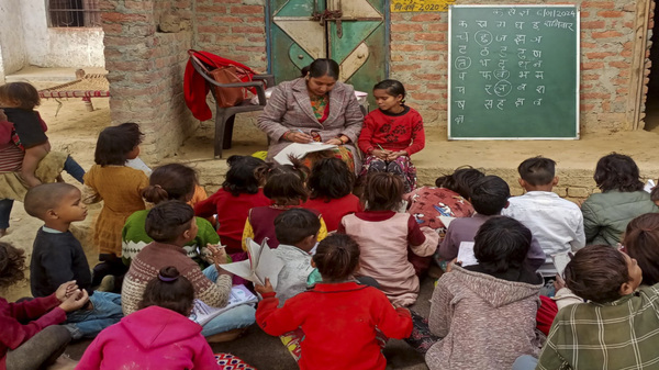 MPESB Primary Teacher Recruitment 2025 Begins