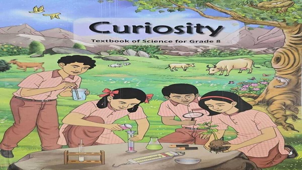 NCERT Launches New Textbooks Aligned with NEP 2020 NCERT Launches New Textbooks Aligned with NEP 2020