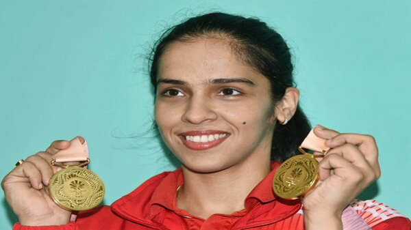 Saina Nehwal’s Education & Lifestyle