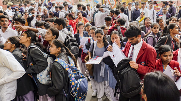 TNEA Lateral Entry Counselling 2025 Rank List Out