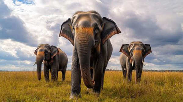 Important National Parks in India for UPSC 2025