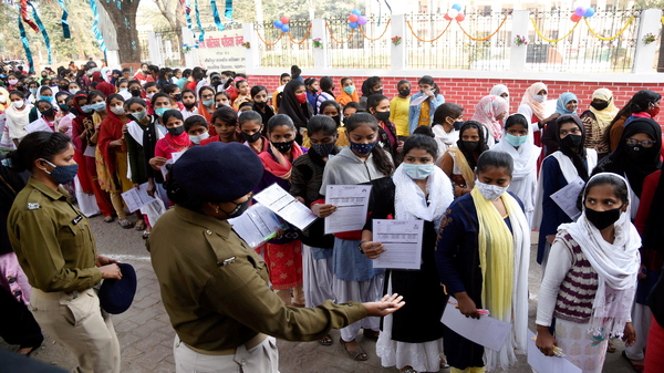 UPTAC Round 1 Seat Allotment 2025 Out: Download