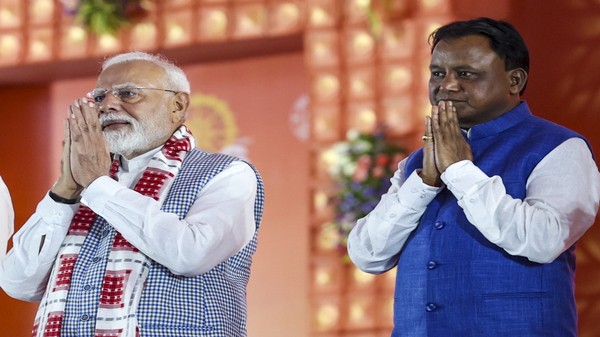 Odisha to Launch 835 Model Primary Schools