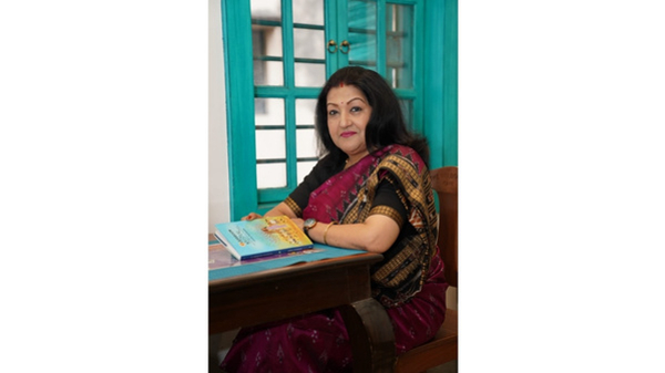 Championing Mindful Parenting & Holistic Education Championing Mindful Parenting & Holistic Education