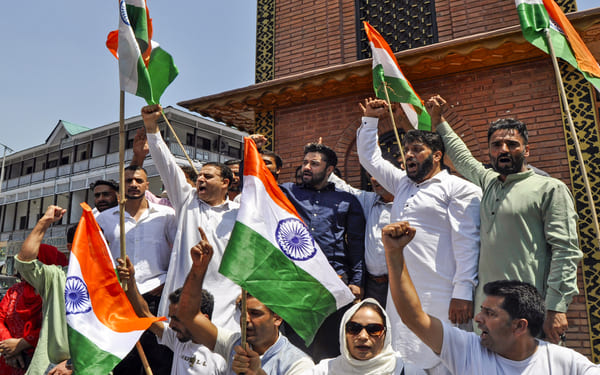 Independence Day 2025: India to Celebrate 79 Years Independence Day 2025: India to Celebrate 79 Years