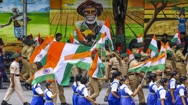 Independence Day 2025 Short Speeches For Students